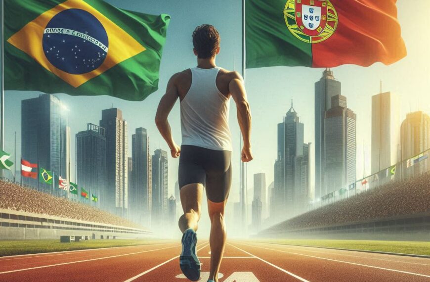 Esportes se tornam uma fonte de bons rendimentos no mercado de investimentos